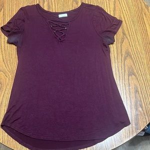 Maurice’s 24/7 top XL